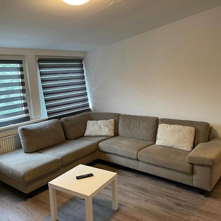 Apartment Bis Zu 8 Einzelbetten Stellplatz Wifi Essen Ngoại thất bức ảnh